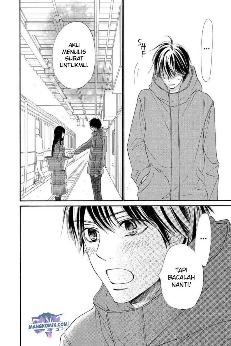 Chapter 123 - halaman 30