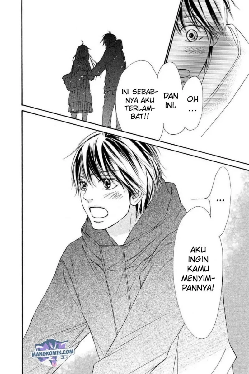 Chapter 123 - halaman 32