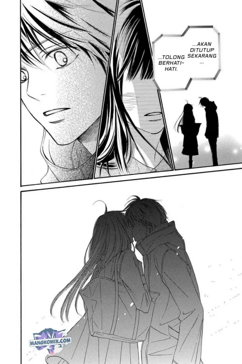 Chapter 123 - halaman 34