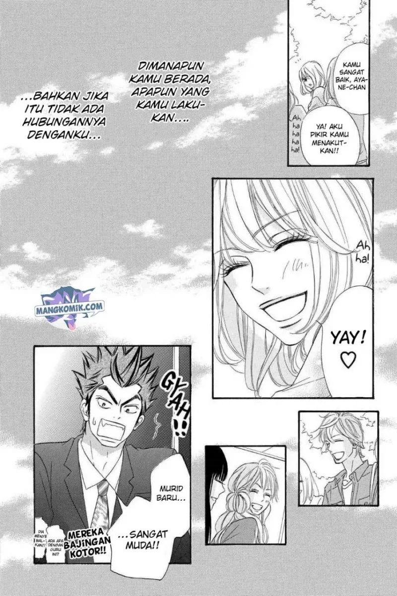 Chapter 123 - halaman 50