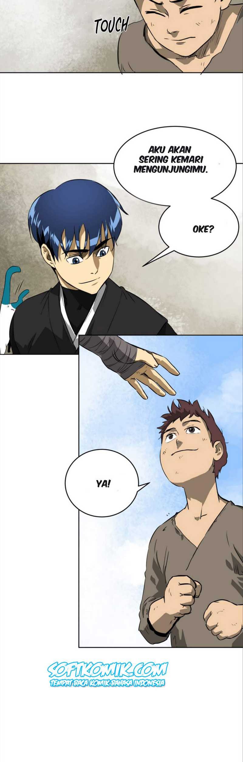 Chapter 41 - halaman 40