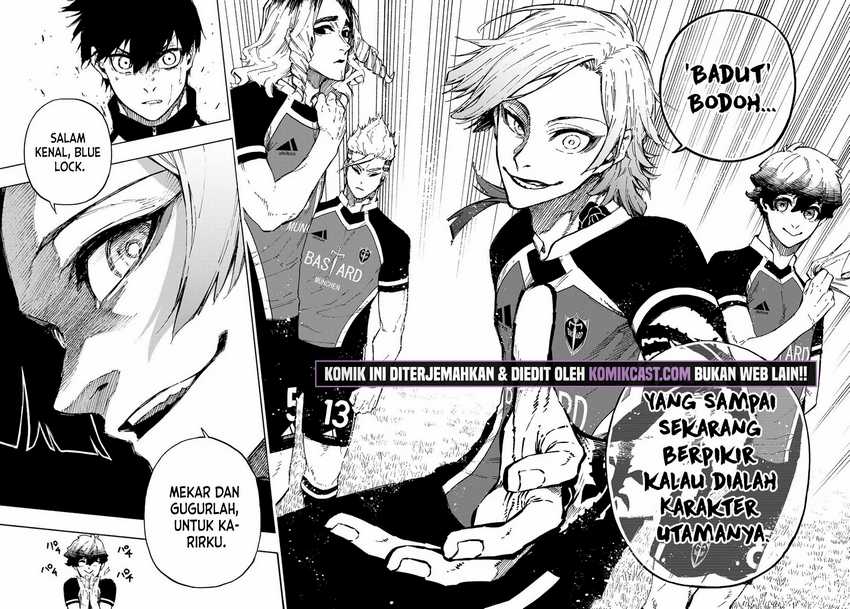Chapter 157 - halaman 15