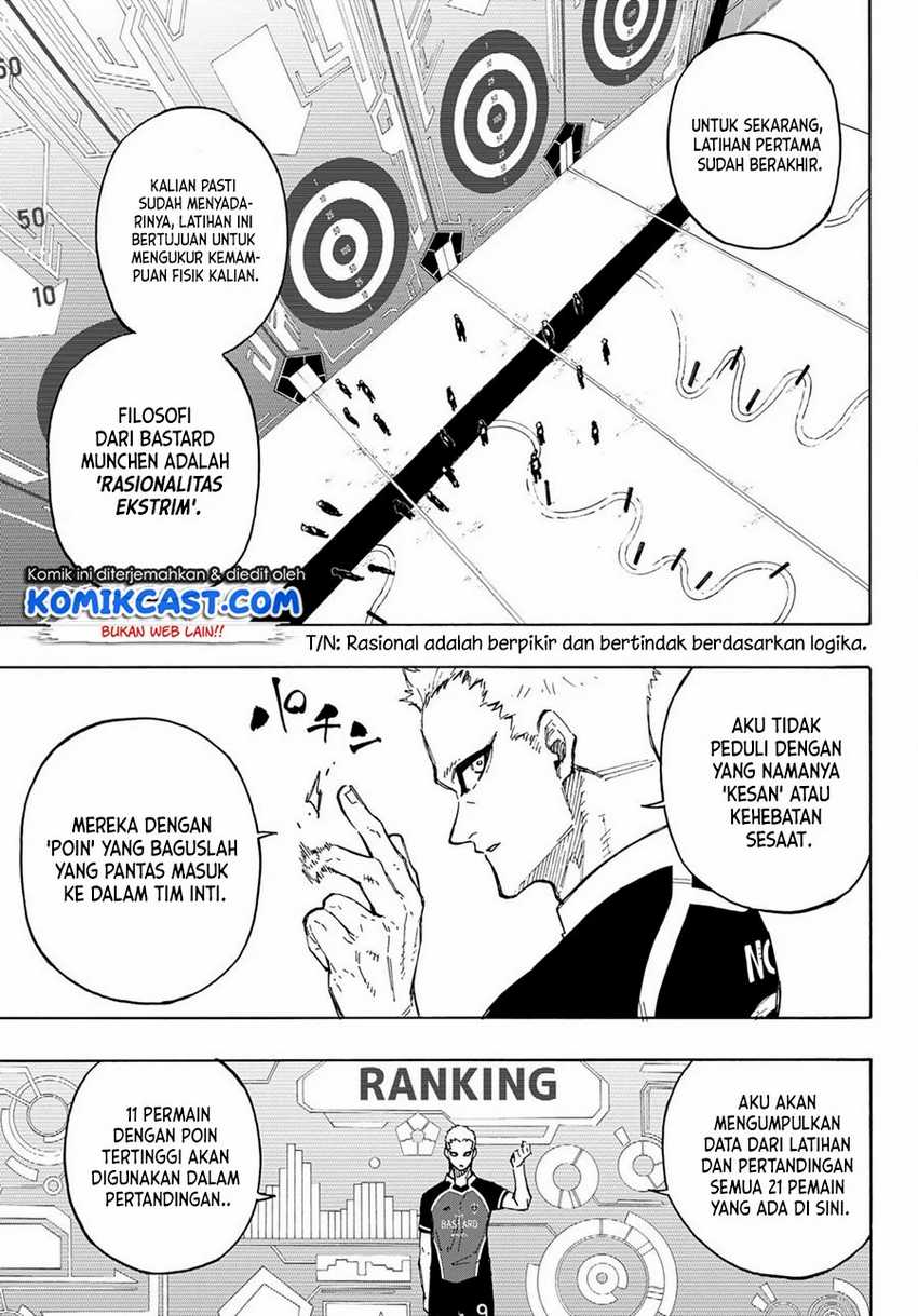 Chapter 157 - halaman 17