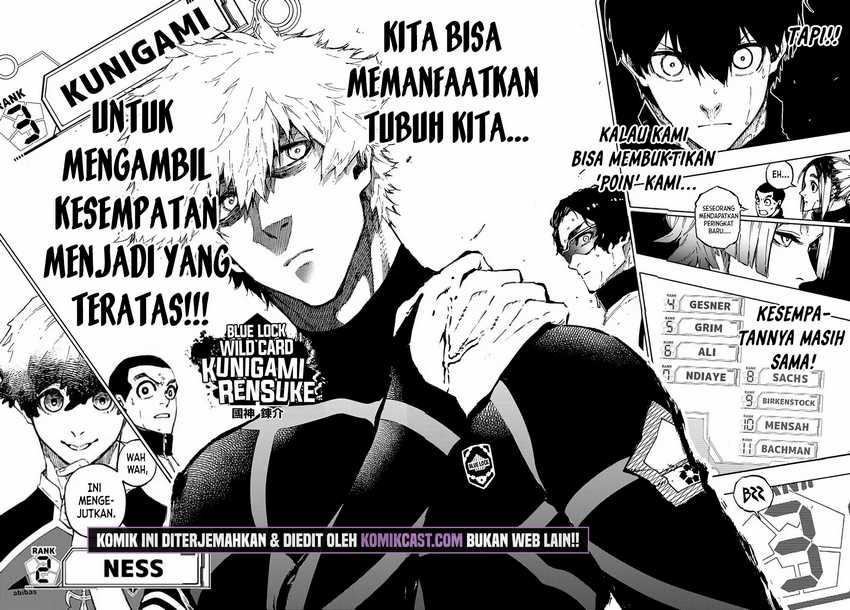 Chapter 157 - halaman 20