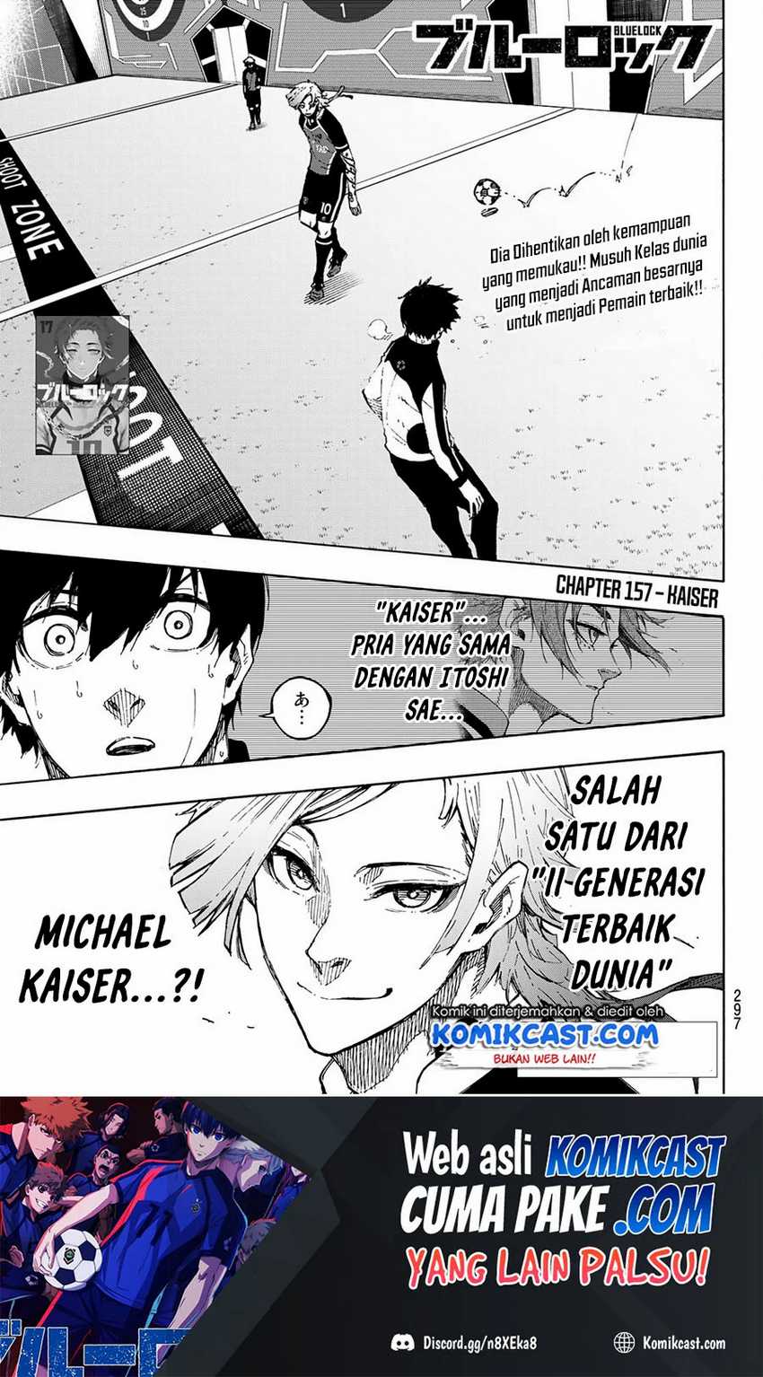 Chapter 157 - halaman 3