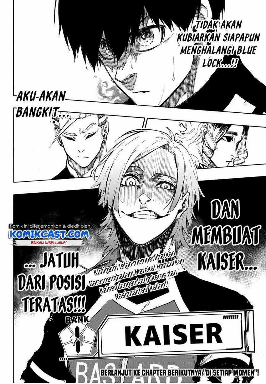 Chapter 157 - halaman 21