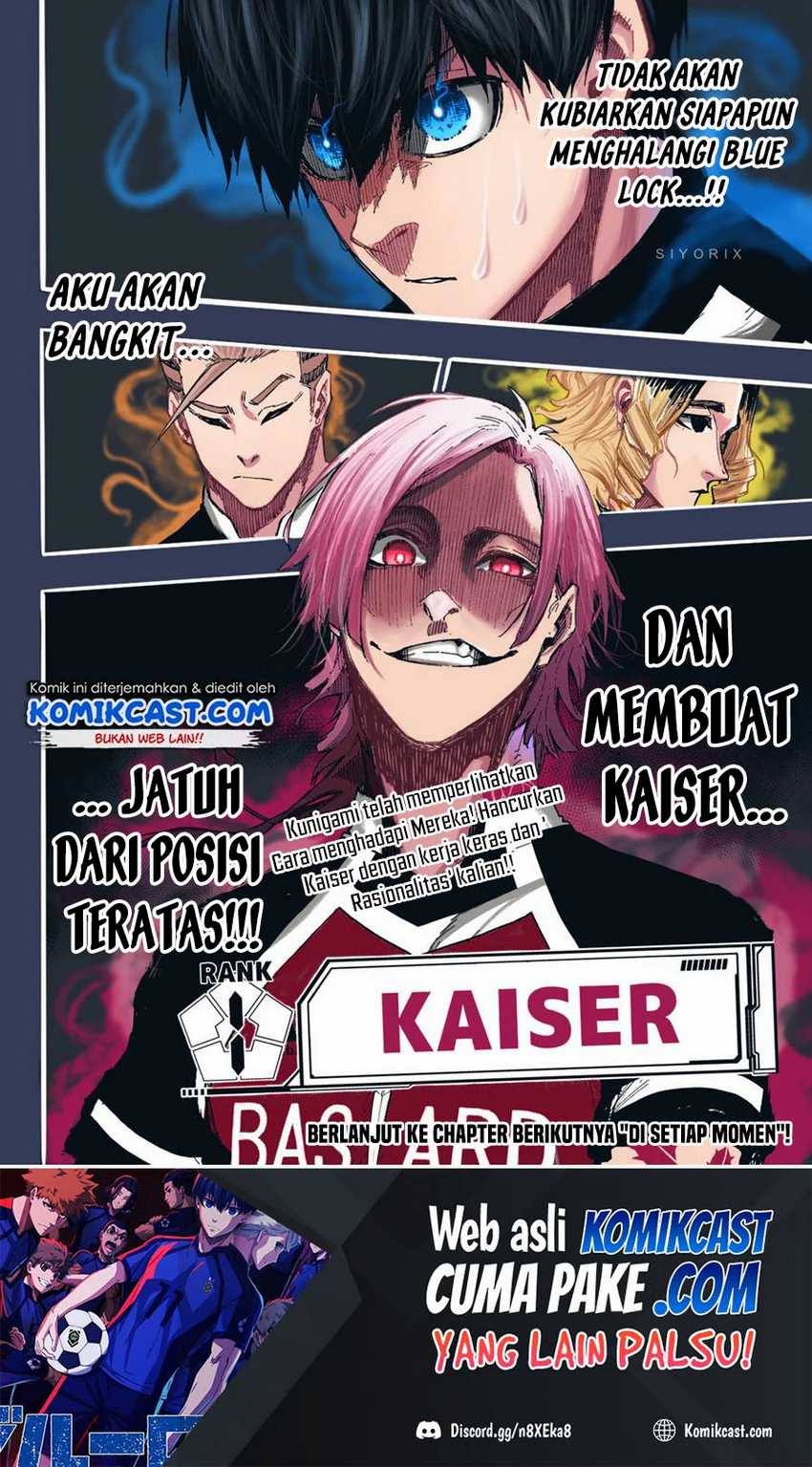 Chapter 157 - halaman 22