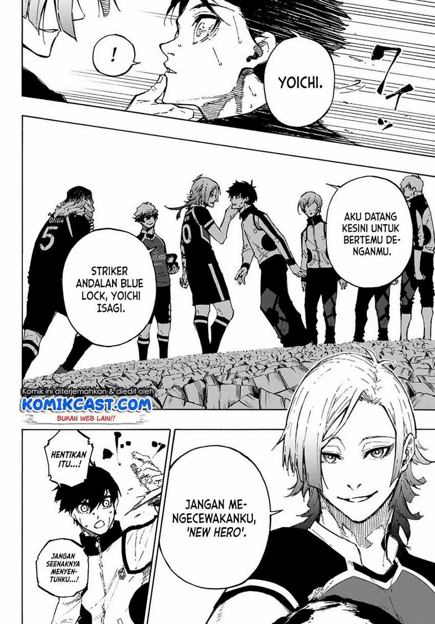Chapter 157 - halaman 10