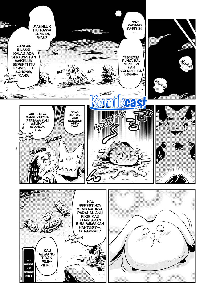 Chapter 20 - halaman 22