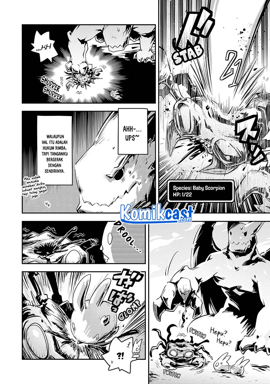 Chapter 20 - halaman 10