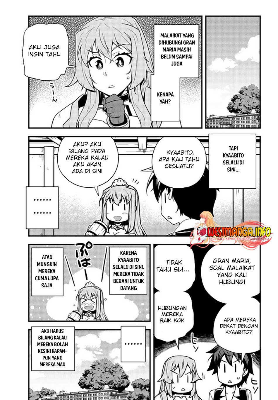 Chapter 154 - halaman 6