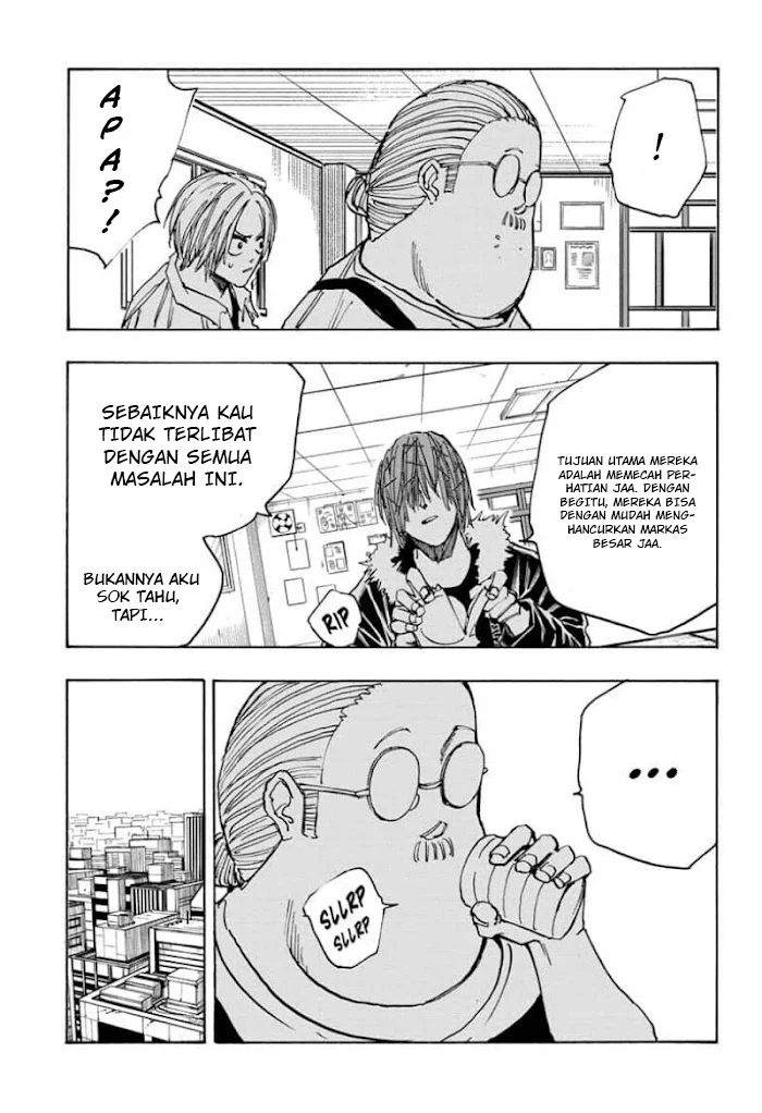 Chapter 50 - halaman 11