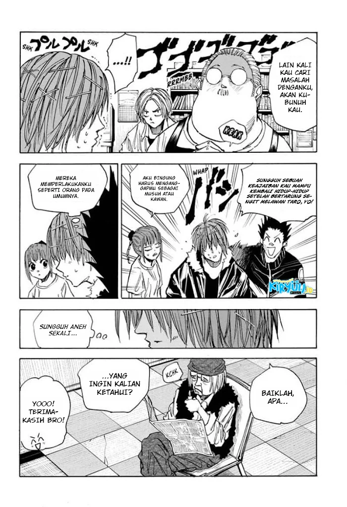 Chapter 50 - halaman 8