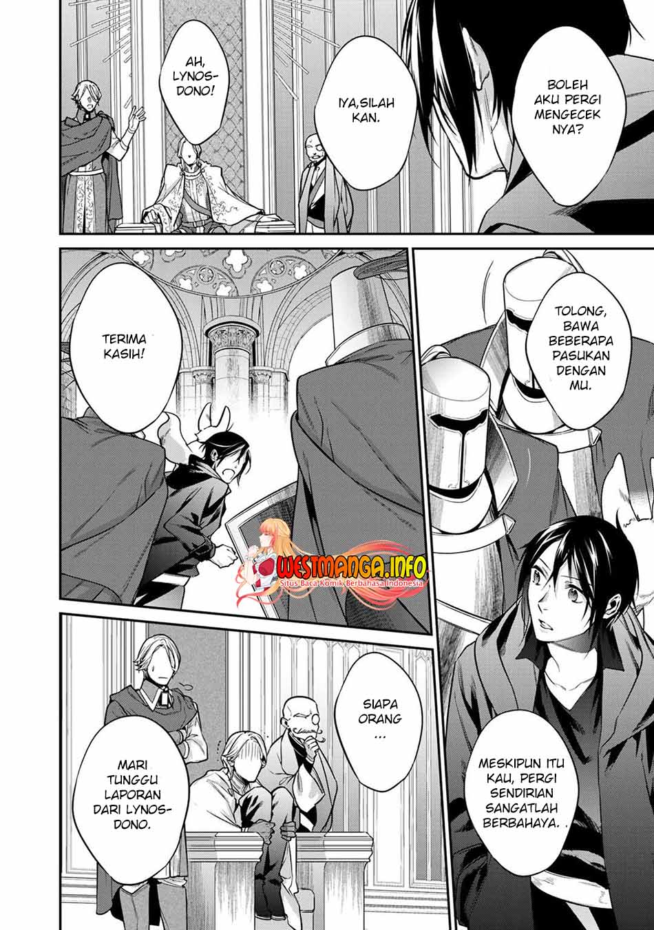 Chapter 25.1 - halaman 16