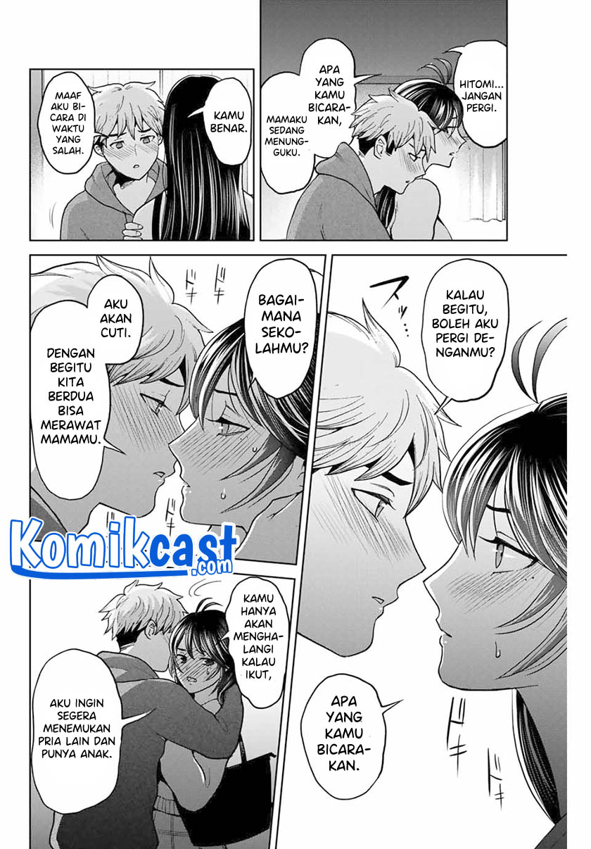 Chapter 43 - halaman 20