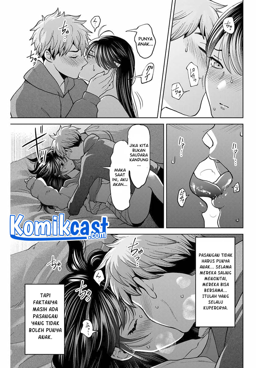Chapter 43 - halaman 21
