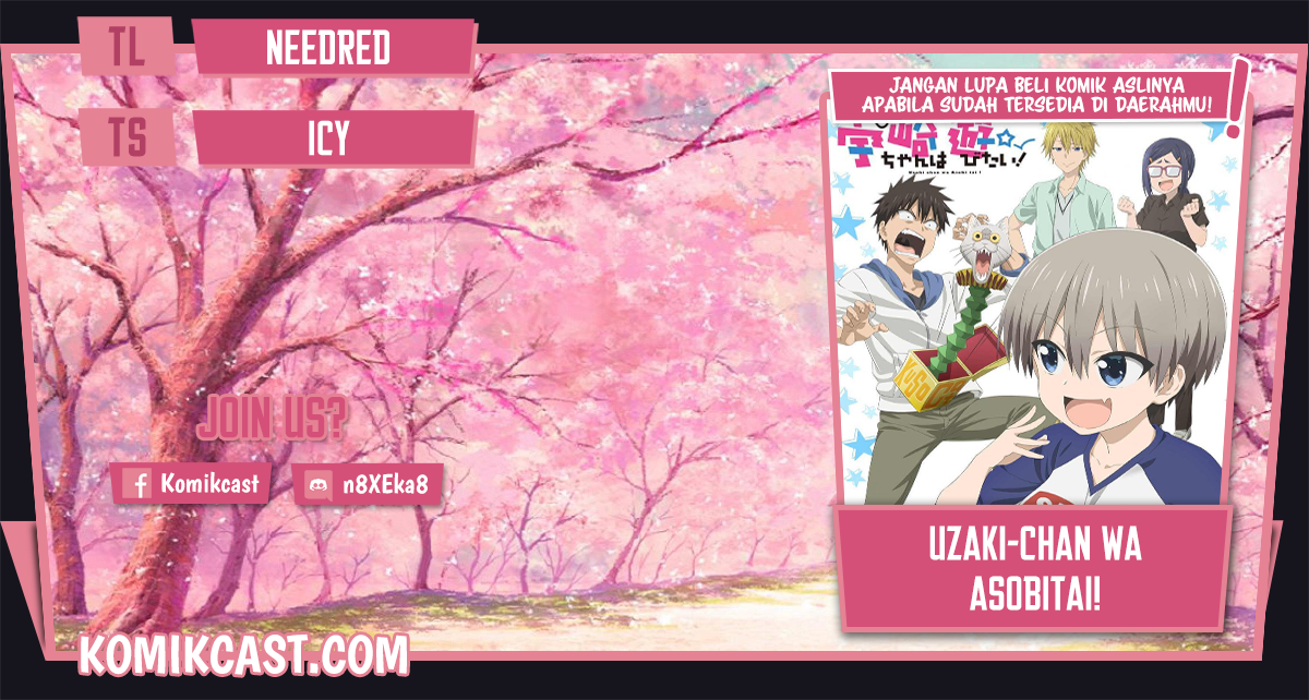 Chapter 77 - halaman 2