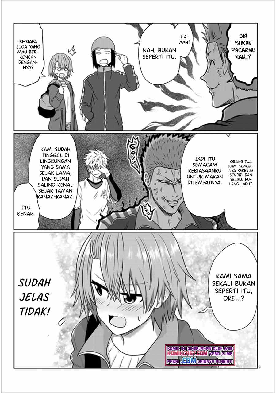 Chapter 77 - halaman 11