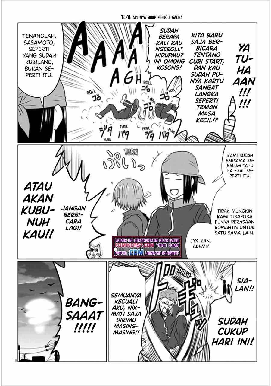 Chapter 77 - halaman 12