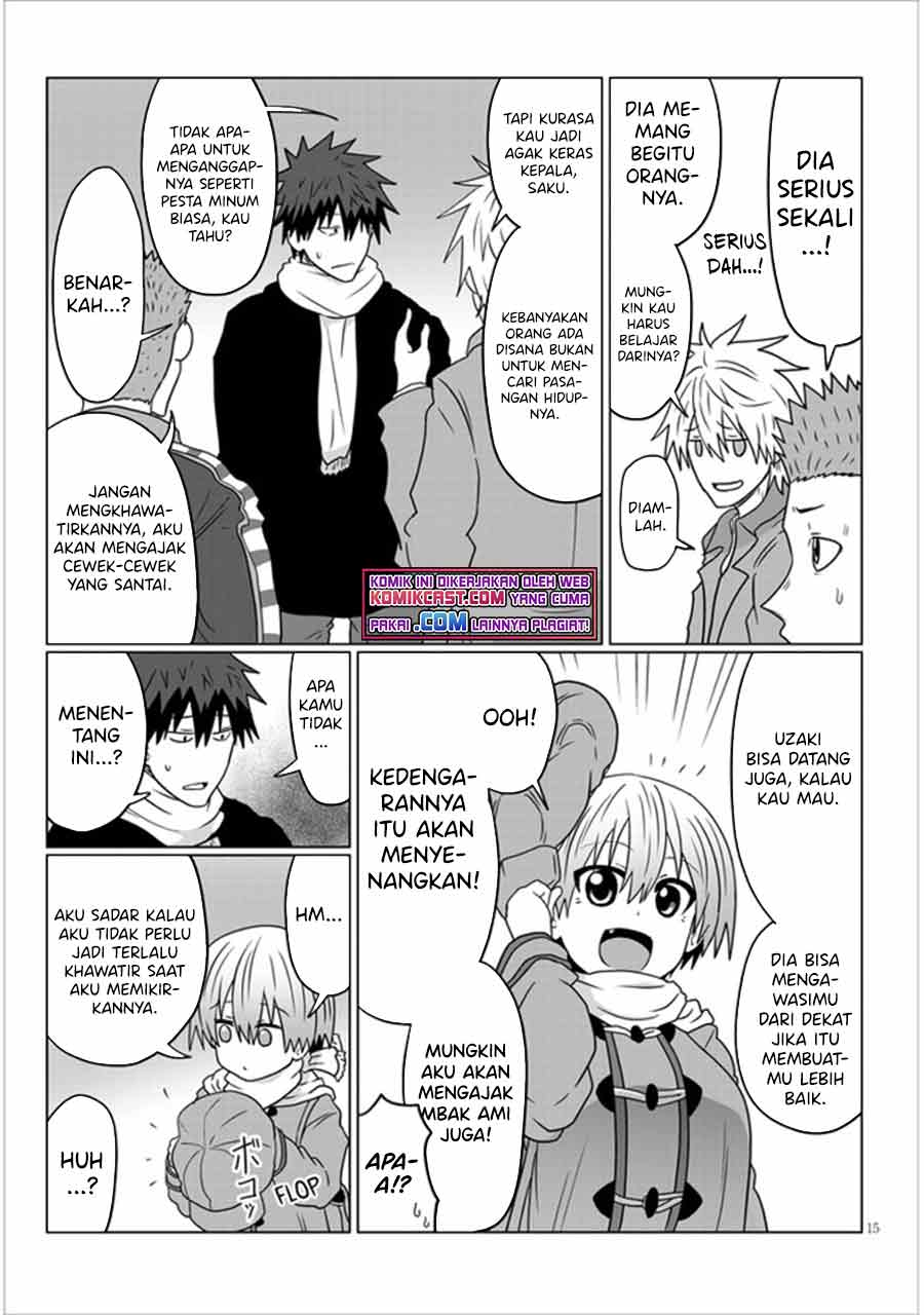 Chapter 77 - halaman 17