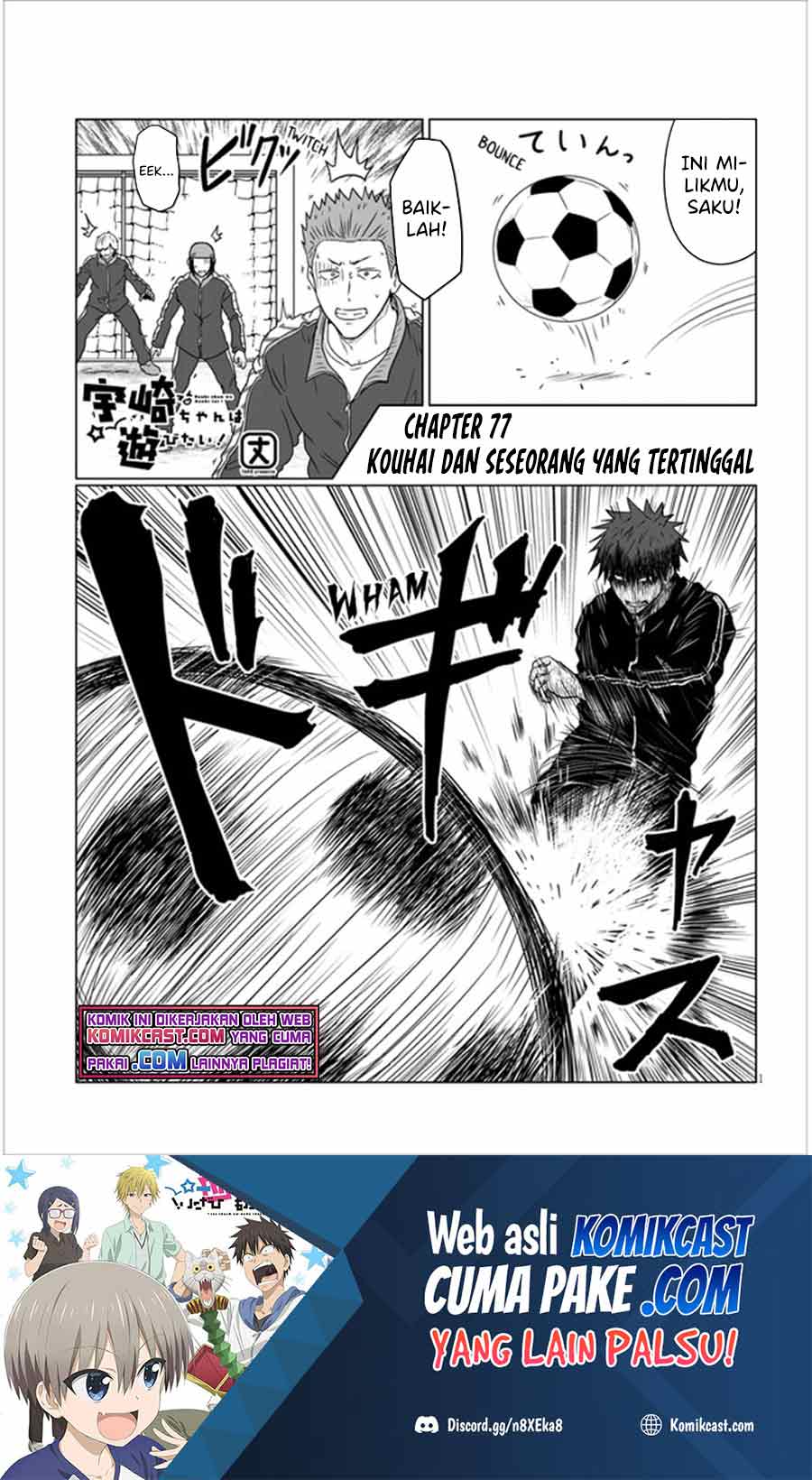 Chapter 77 - halaman 3