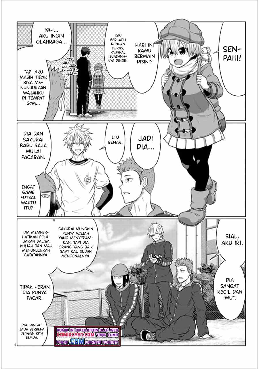 Chapter 77 - halaman 6