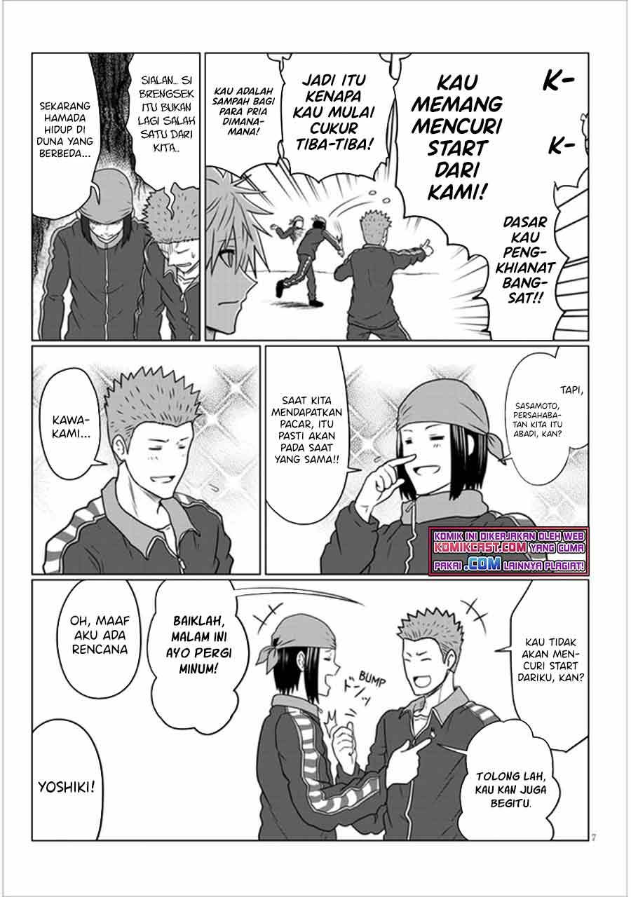 Chapter 77 - halaman 9