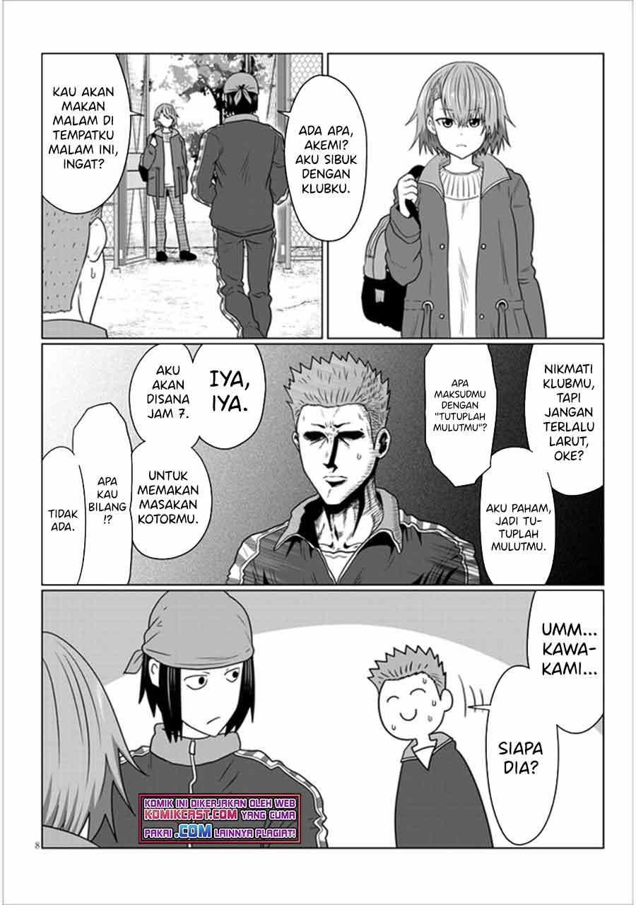 Chapter 77 - halaman 10