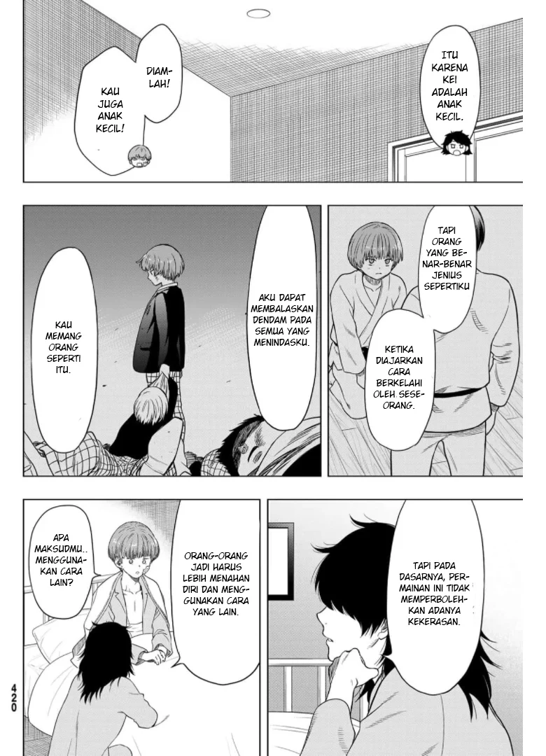Chapter 92 - halaman 14