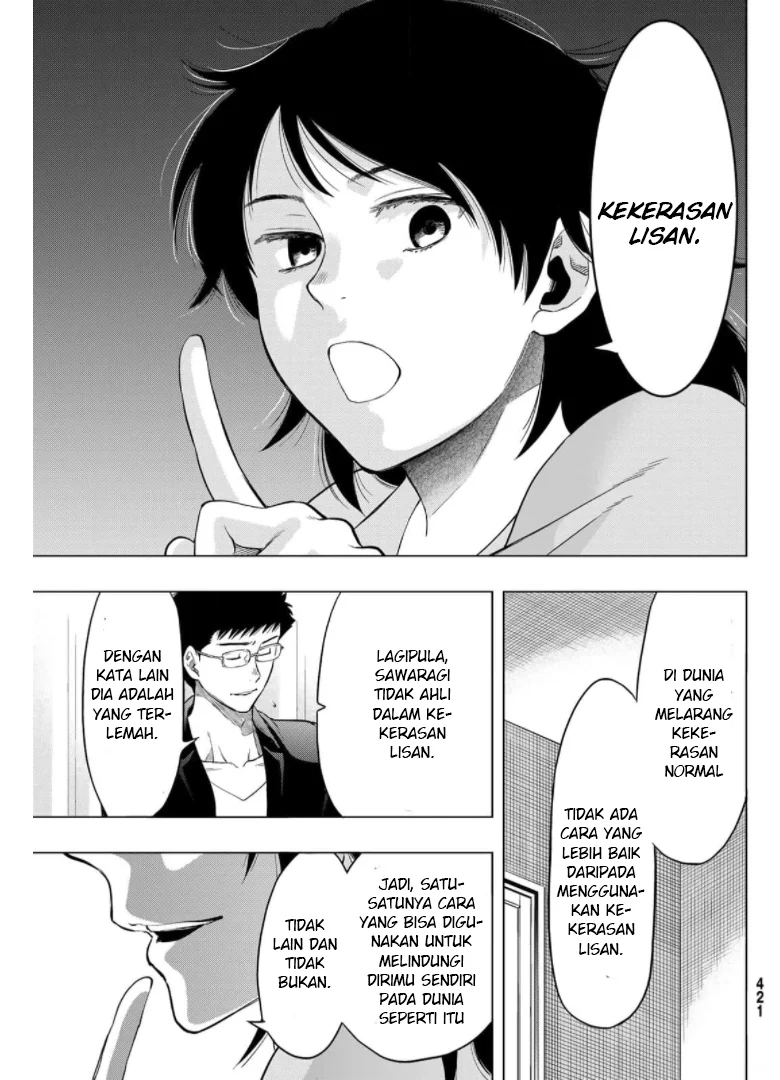 Chapter 92 - halaman 15