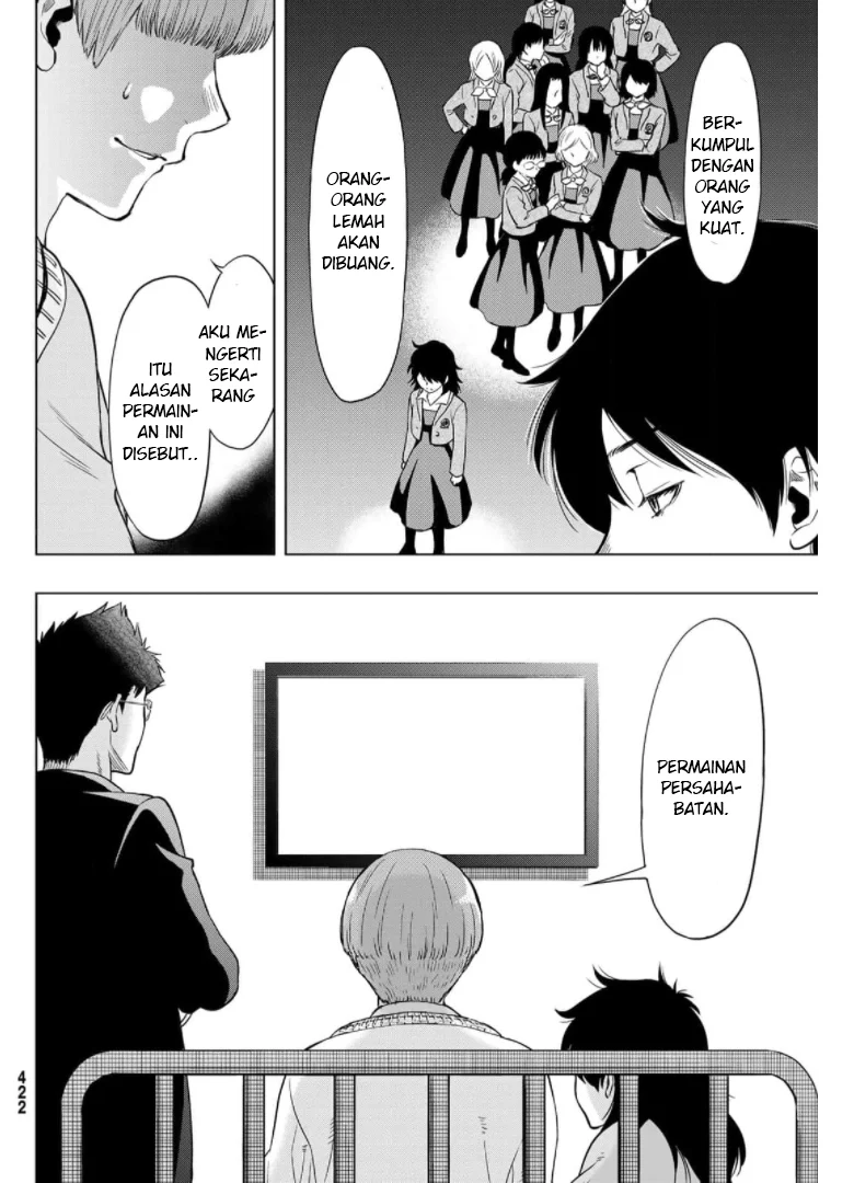 Chapter 92 - halaman 16