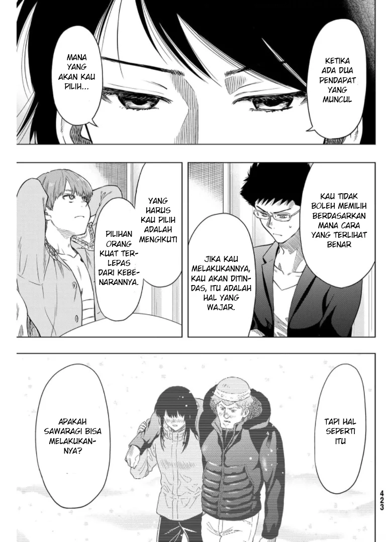 Chapter 92 - halaman 17