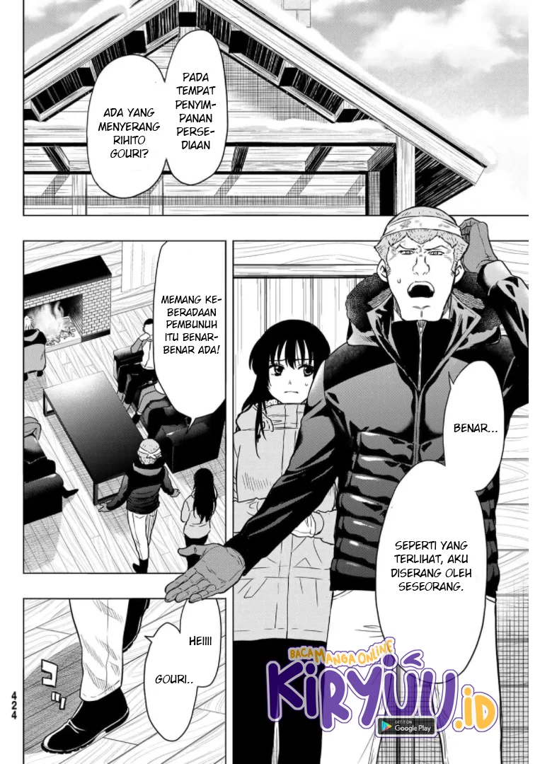 Chapter 92 - halaman 18