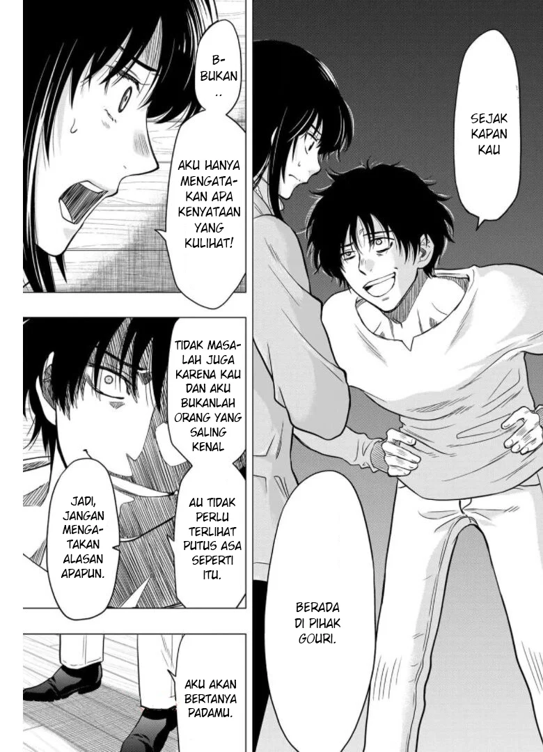 Chapter 92 - halaman 21