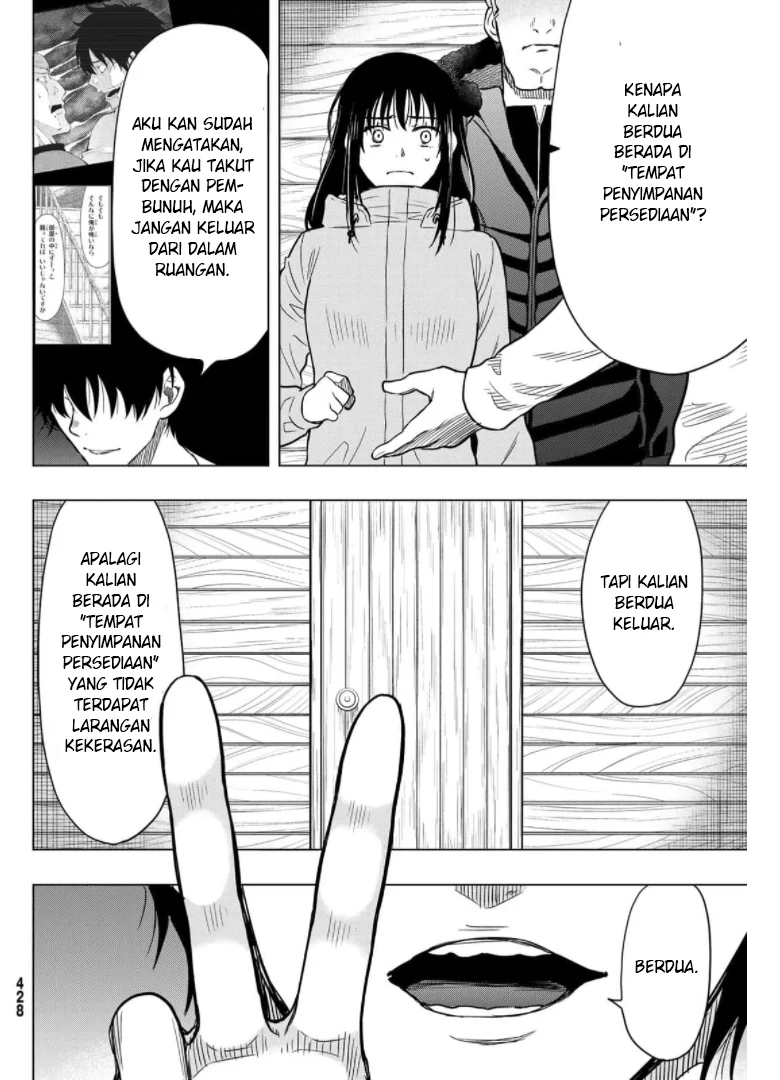 Chapter 92 - halaman 22