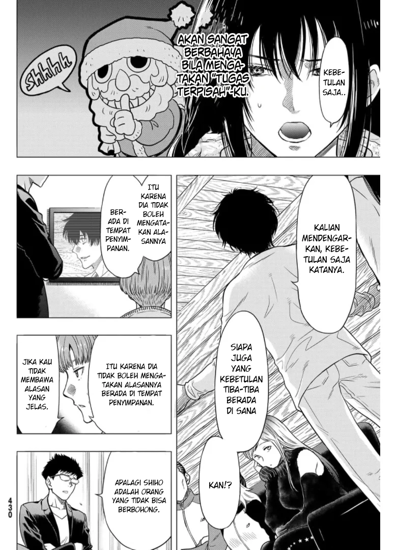 Chapter 92 - halaman 24