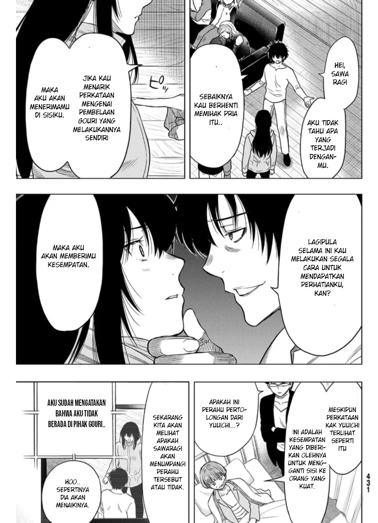 Chapter 92 - halaman 25