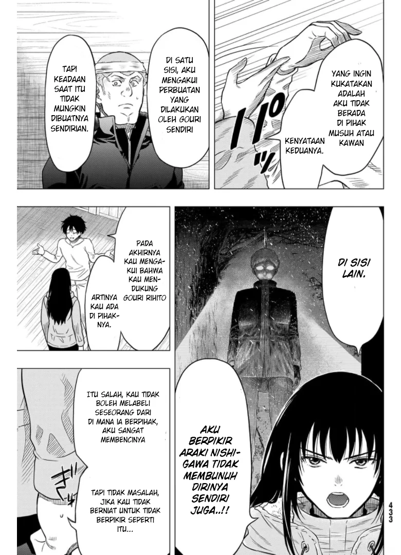 Chapter 92 - halaman 27