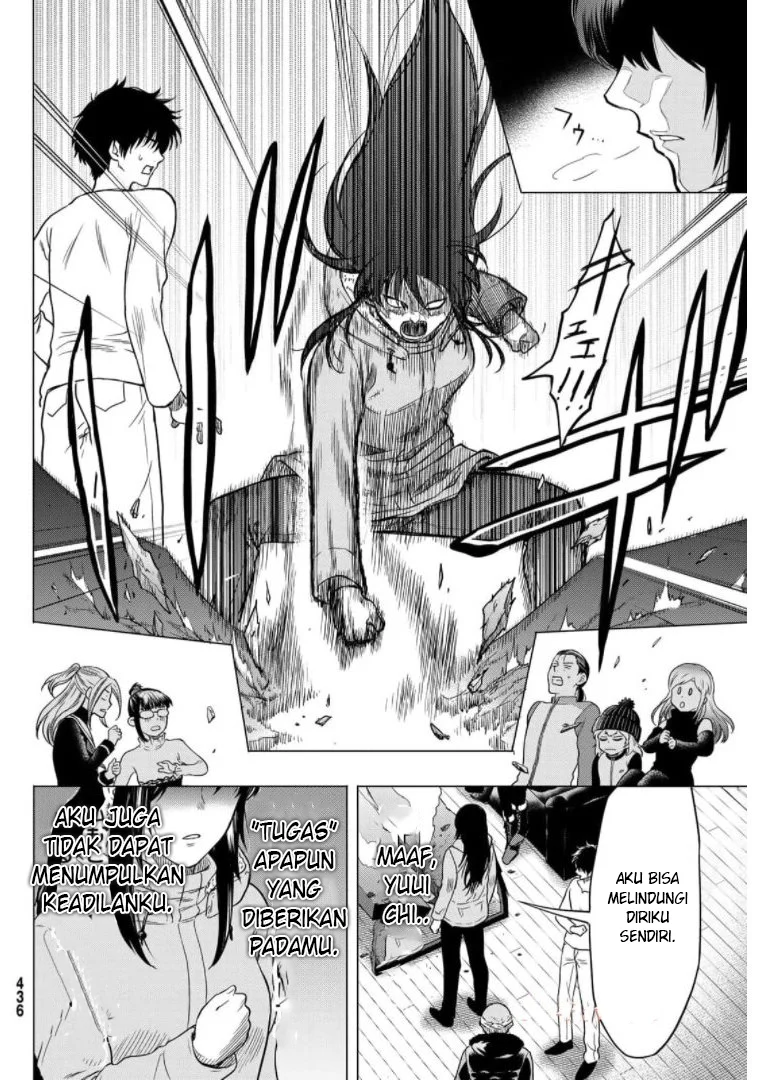 Chapter 92 - halaman 30