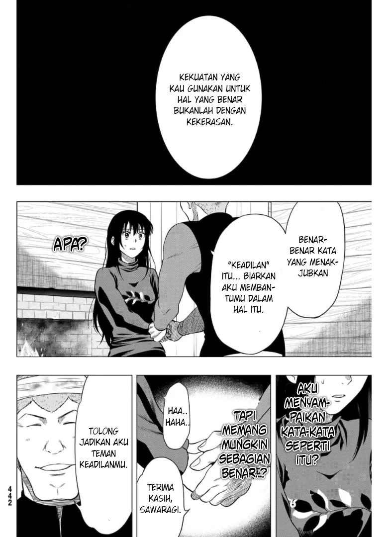 Chapter 92 - halaman 36