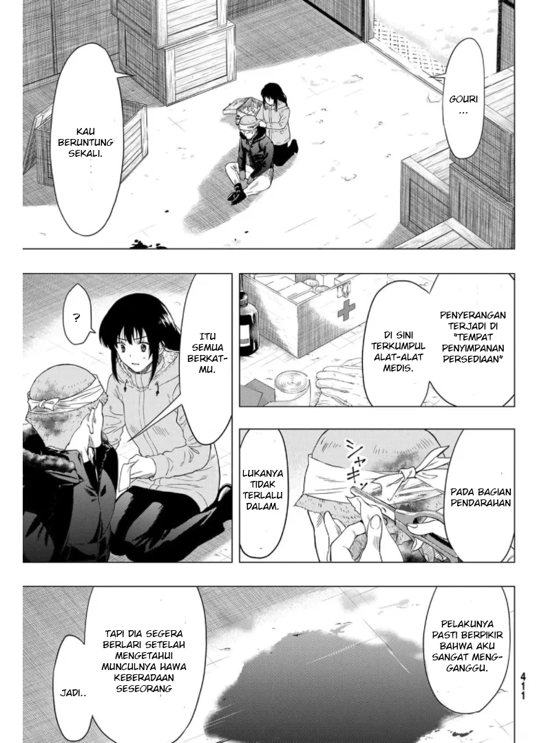 Chapter 92 - halaman 5