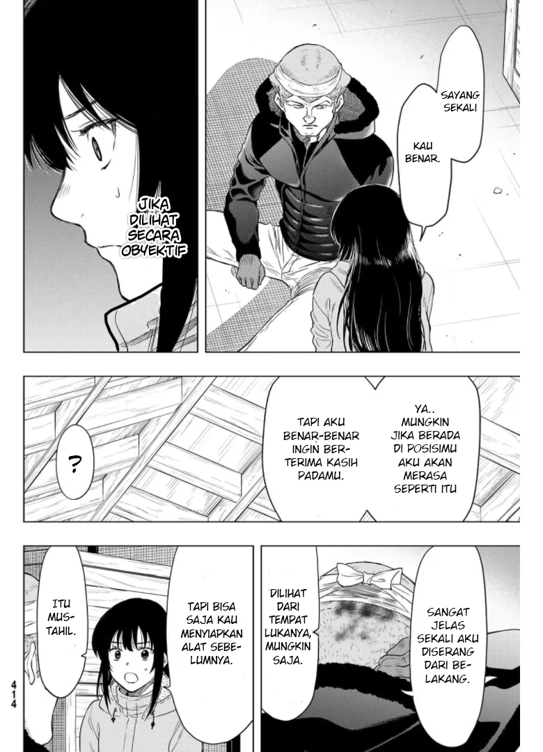 Chapter 92 - halaman 8