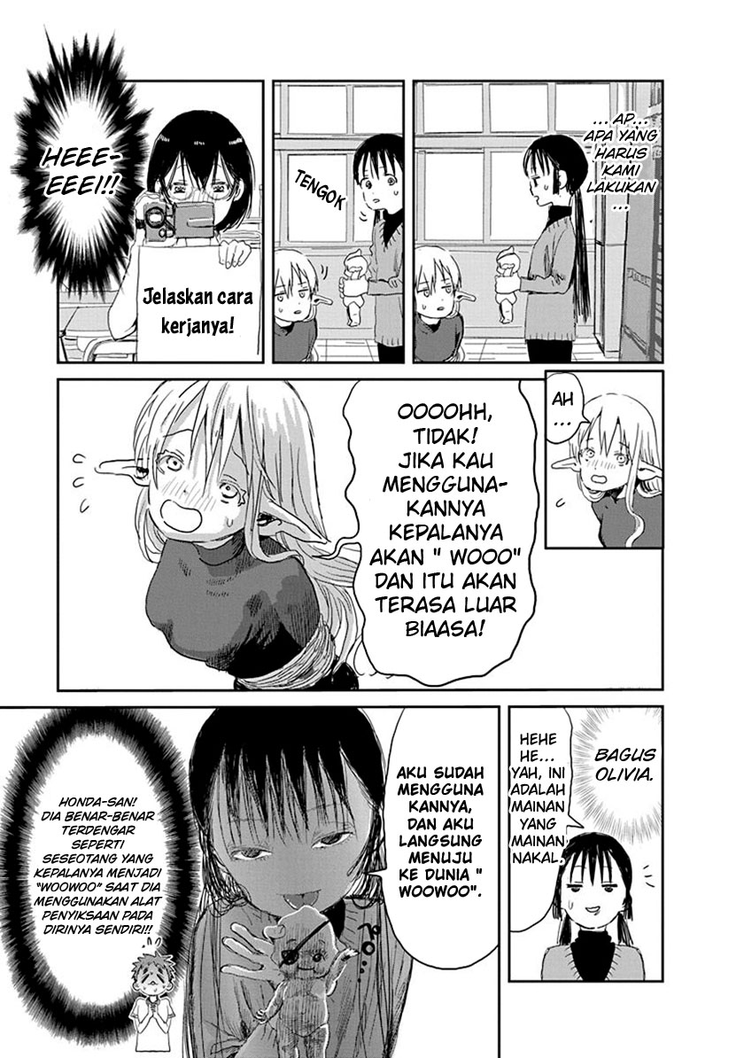 Chapter 31.5 - halaman 16