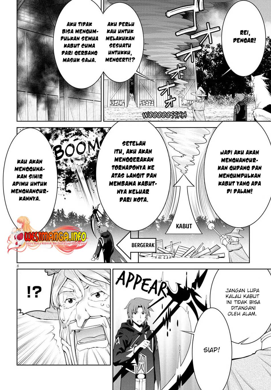 Chapter 57 - halaman 11
