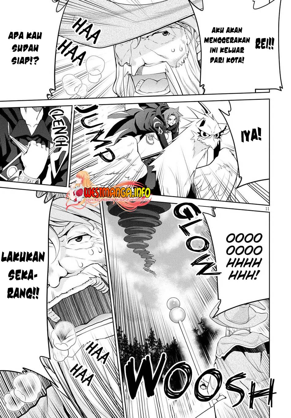 Chapter 57 - halaman 15