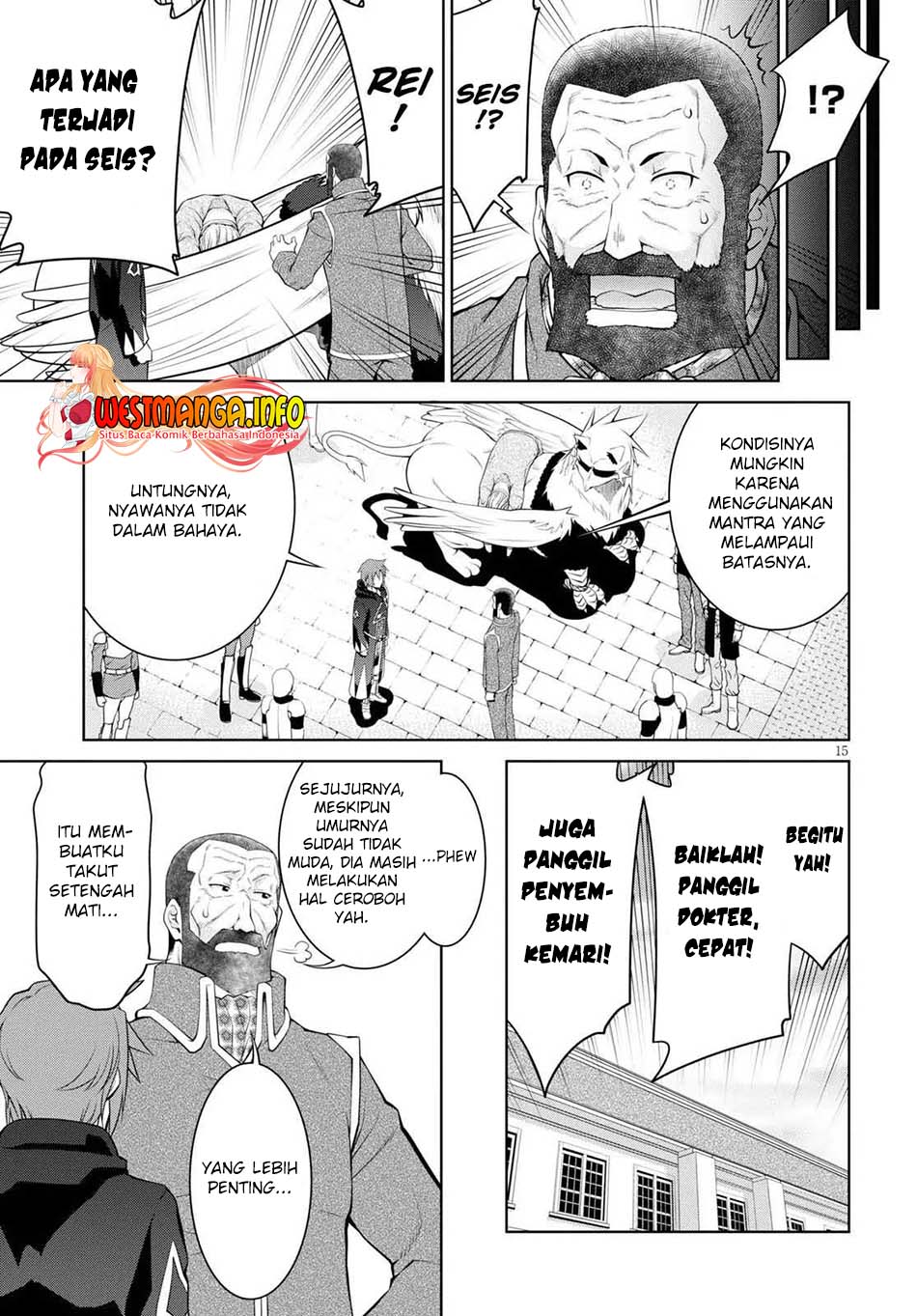 Chapter 57 - halaman 18