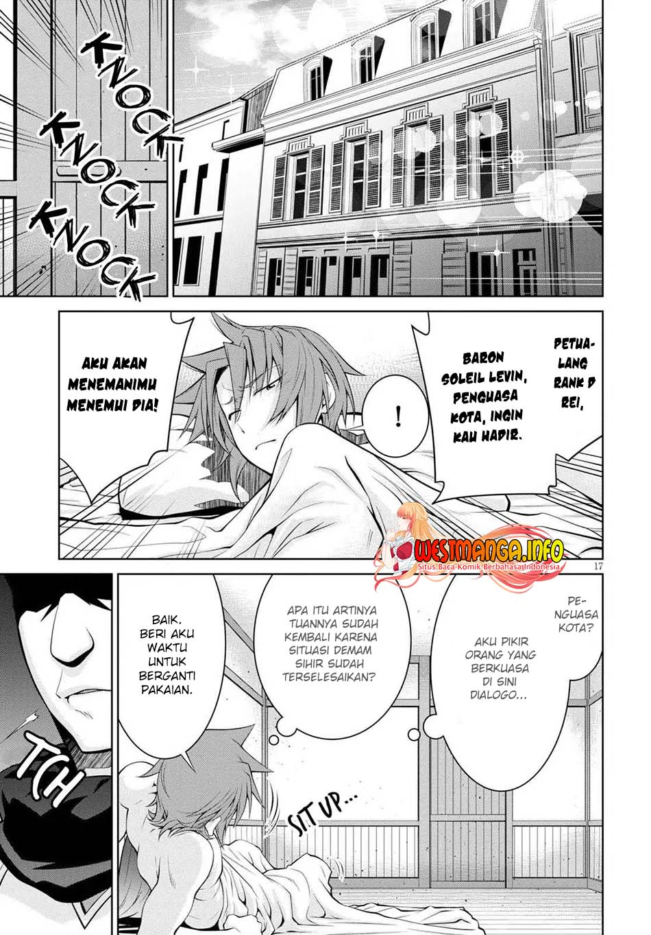 Chapter 57 - halaman 20