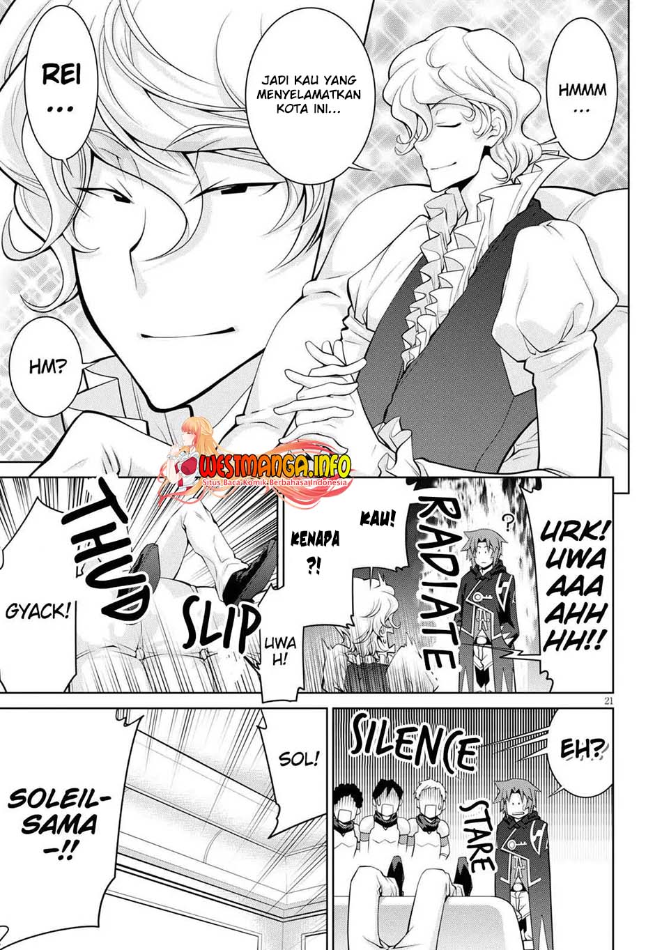 Chapter 57 - halaman 25