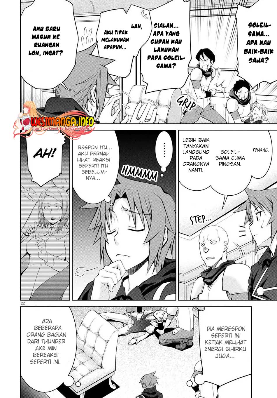 Chapter 57 - halaman 26