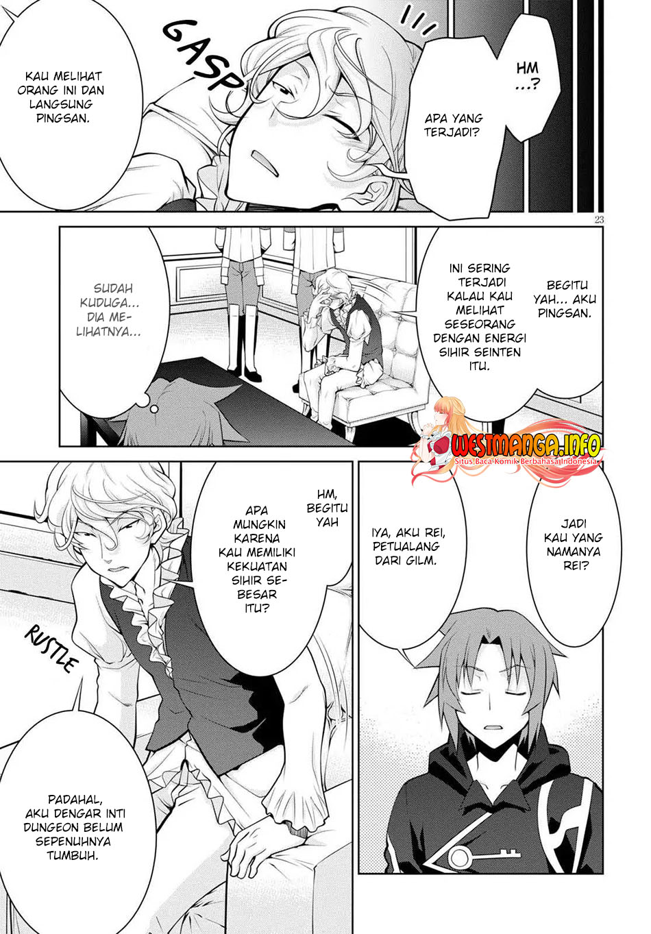 Chapter 57 - halaman 27